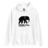 Elephant Tusker - Over Head Mens Hoodie
